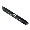 9inch 230mm Spirit Level Ruler 45 Degree Vertical Horizontal Magnetic Level Tool