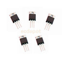 5 Pieces IRF3205 IRF 3205 Power MOSFET 55V 110A TO-220 IR