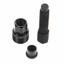 Black Bike Bicycle Crankset Crank Arm Puller Remover Tool Removal Repair To I9E8