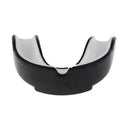 Unisex EVA Mouth Guard Mouthguard Gum Shield Boxing Teeth Protection Black