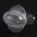 Silicone Anti Snoring Device Tongue Night Sleep Apnea Aid Snore Stopper Gua