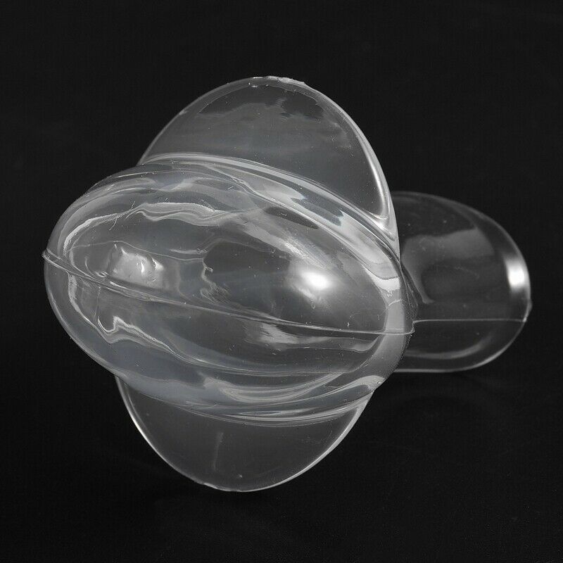 Silicone Anti Snoring Device Tongue Night Sleep Apnea Aid Snore Stopper Gua