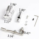 Sound Exhaust Muffler Pipe Whistle Blow Off Valve Bov Simulator Xl Size