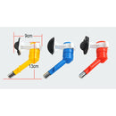 3xWater Drinker Bottle Dispenser Feeder Fountain Head for Pet Cat Dog Rabbit