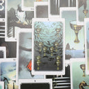Anima Mundi Tarot Deck 78 Card Deck with Guide Book Nature Deck OccultSEAU