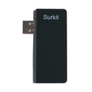 High Speed USB 3.0 Transport HUB Adapter/Card Reader for Surface Pro