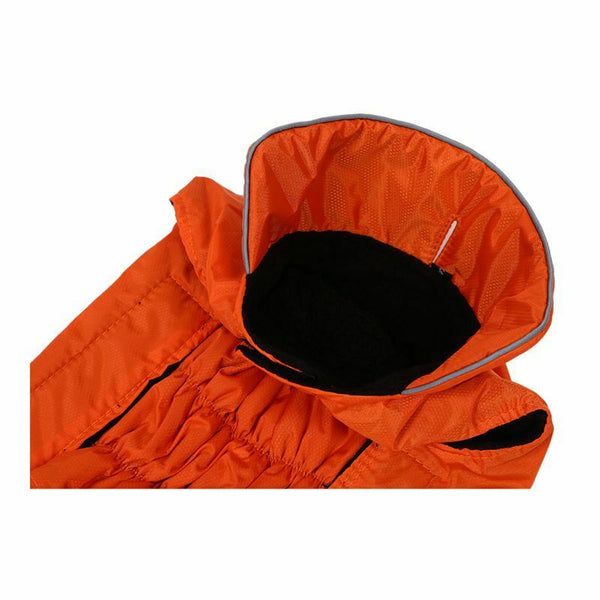 Dog Clothes Warm Sweater Vest for Dogs Dog Shirt Large Dog Coat Clothing Wa