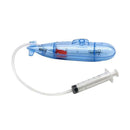 DIY Submarine Models Materials Kit Fun Science Experiment Assemble Toys