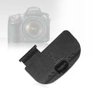 Hot Nikon Battery Door Cover For D7000 D7100 D600 Digital camera Lid Repair