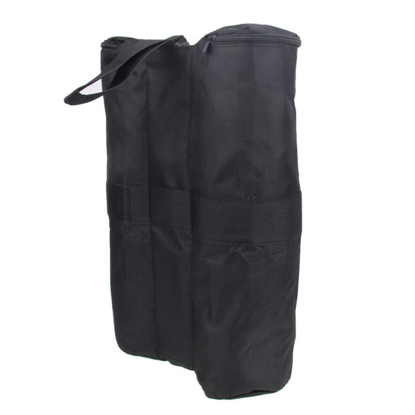 Outdoor Canopy Tent Sand Bag Shelter Weighted Feet Legs Bag Fixed Sandbags