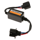Led Headlight Decoder H13 Canbus Resistor Anti-flicker Harness Headlight Bulb