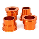 Front Rear Wheel Hub Spacer for 125 150 200 250 300 350 400 450 500 525 530 I8R6