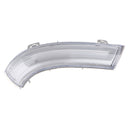 Door Wing Mirror Lamp Indicator Light Left & Right for VW Golf Jetta Passat