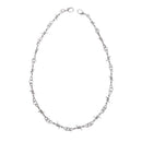 Alloy Thistles&Thorns Jewelry Hip Hot Rapper Chain Biker Pant Chain Necklace