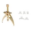 Professional Ingrown Toenail Correction Tools Stainless Steel Toe Nail Corrector
