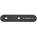 32MM Width Control Plate for Fender TL Telecaster Tele Guitar Replacement,