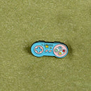 Cartoon Game Machine Brooch Creative Badges Jacket Backpack Pins (Style 7) A