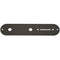 32MM Width Control Plate for Fender TL Telecaster Tele Guitar Replacement,