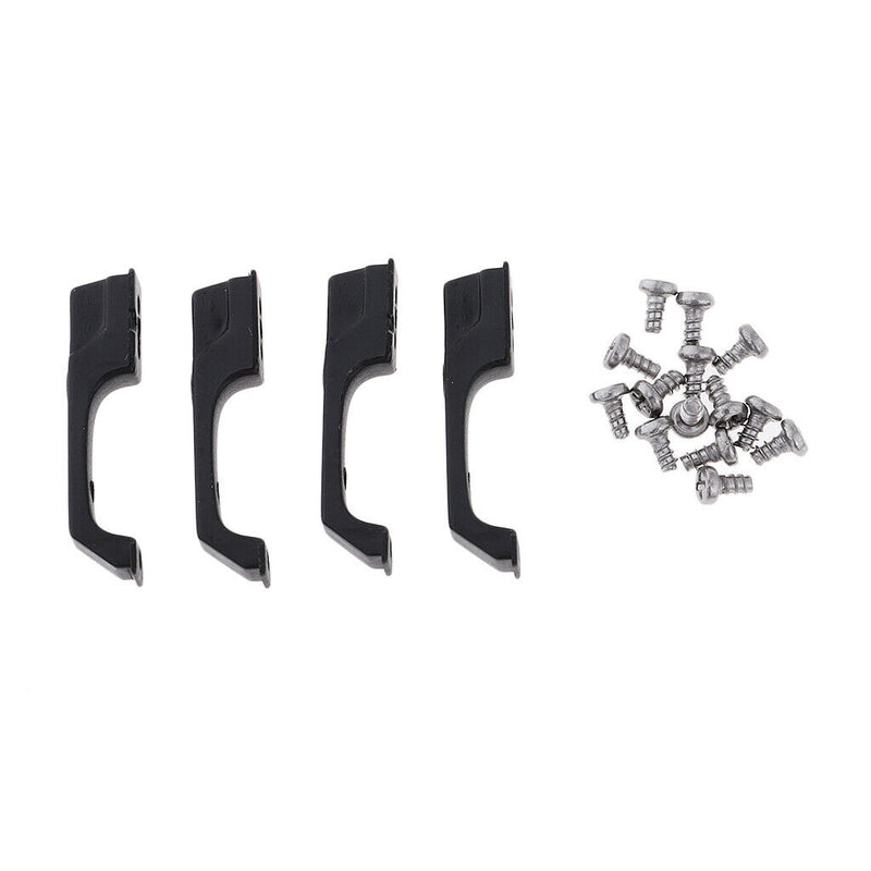 RC Car Door Handle for Traxxas TRX-4 D90 D110 Parts 1:10 RC Rock Crawler Car