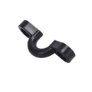 4pcs Bungee Nylon Deck Loop Easy Install C Buckle Set  Kayaks Boat Accessori 3C