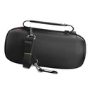 For JBL Charge 4 Portable Wireless Speaker Hard EVA Potable Case Cover Bag Black