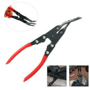 Universal Car Door Upholstery Trim Clip Remove Pliers Clip Remover Puller Tool