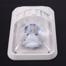12V Led Rv Ceiling Dome Light Rv Interior Light For Trailer Camper With Swi