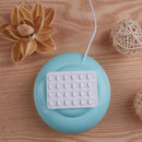 Mini Washer Washer USB For Make Up Brush Socks Home Travel