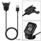 1Pc Data Charging Cable for TomTom Adventurer Golfer2 Runer2/3 Spark Spark3