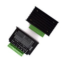 Stepper Motor Driver Nema 23 Nema 34 42/57/86 Nema 17 4.5A 40V 1 Axis Stepp V8K7