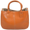 Fashion Woman Ladies Class PU Leather Satchels Tote Purse Bag Handbag - ora D4X9