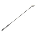 Stainless Steel Cocktail Drink Mixer Bar Puddler Stirring Spoon Ladle S4S8