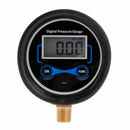 Car Digital Display Tire Pressure Inflatable Head Tire Pressure Test Psi Me