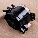 Left Fog Light Lamp Housing fit for BMW E60 E61 E63 E46 X3 325Ci 525i Hf