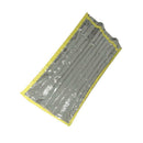 Outdoor Emergency Survival Kit Rescue Thermal Space Sleeping Bag Blanket Tool AA