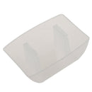 European Style Range Hood Oil Cup Wall-Mounted Range Hood Parts-9.8x7x3cm/