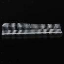 5000pcs 18mm 0.7" Standard Clothing Garment Price Label Tag Gun Barbs Pins