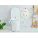Foldable Sitz Bath Tub with Flusherfor Hemorrhoids Postpartum Post-Episiotomy