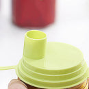 AU_2Pcs/Set Soda Saver Beer Beverage Can Cap Top Cover Lid Protector ClevME