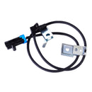 Front Left/Right ABS Wheel Speed Sensor fit for Cadillac Chevrolet GMC 15991986