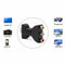HDMI Male to 3 RCA Female Composite AV Audio Video Adapter Converter for TV  Del