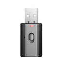 T7-5 Bluetooth 5.0 HiFi Audio Receiver Transmitter USB 3.5mm Music Adapter