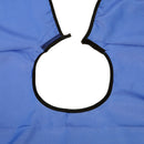 Hairdressing Gown Apron Waterproof Children Adults Hair Cutting Cape