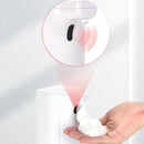 Auto Foam Soap Dispenser Induction Soap Pump for Bathroom Hotel Home School