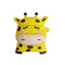Lovely Giraffe Style Protective Case Silicone Cover for Airpods 1/2 Accessories
