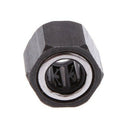 1pcs 12mm Hex Nut One Way Bearing for HSP 1/10 1/8 RC Nitro Car Buggy Truck Y3D8