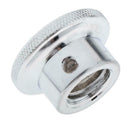 2Pcs Anti-Rust Barbell Collar Weightlifting Spin Lock Locking Screws Accessory