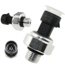 Engine Oil Pressure Sensor Switch For Cadillac For Chevrolet For Gmc For Bu Z1S2
