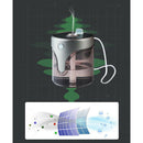 Automatic Alcohol Dispenser Hands-Free Suitable for Restaurant School Hotel
