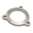Turbo 3" Discharge Downpipe Flange 3  Fits For Volvo 850 S70 304 Steel